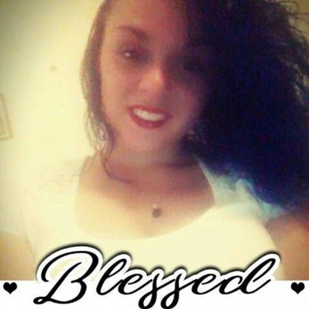 Meet your Posher, Kelsey